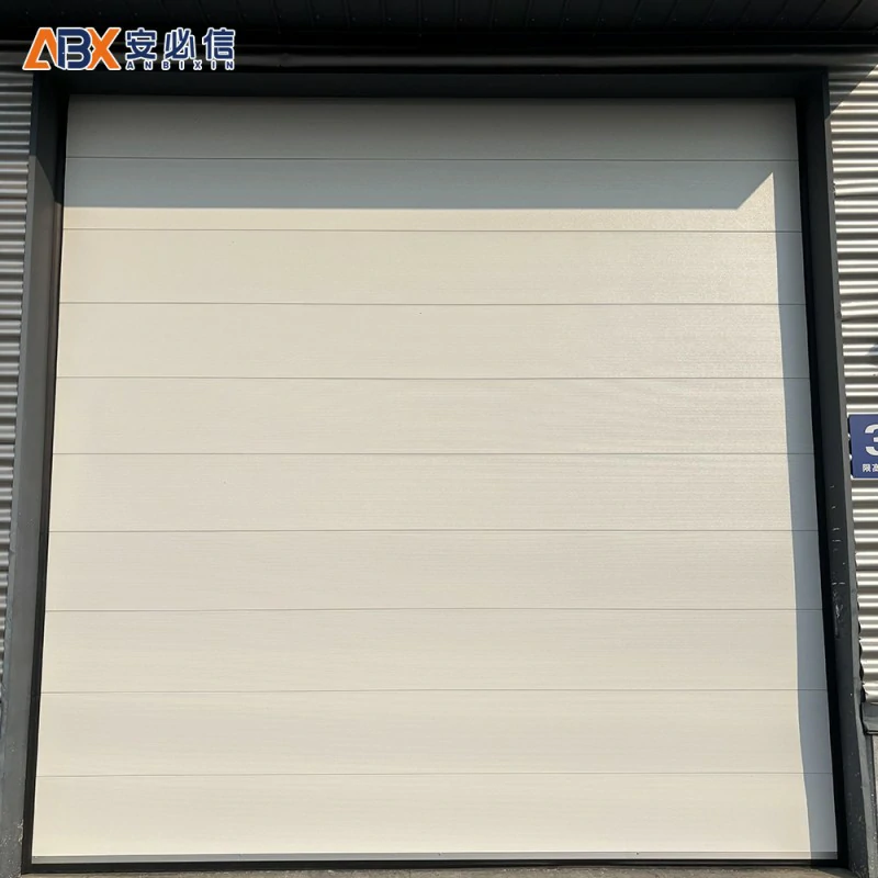 福州市铝合金提升门