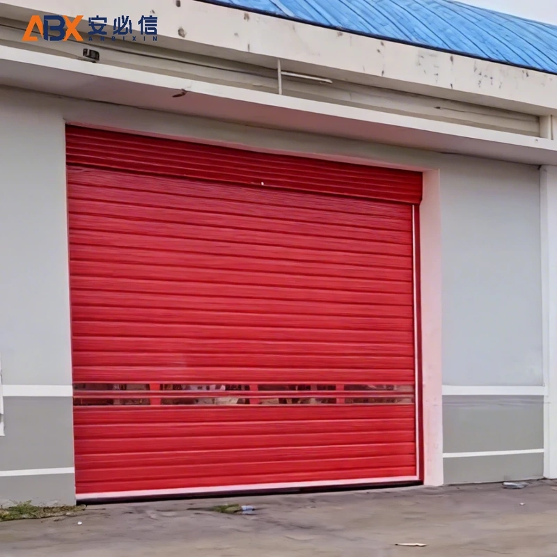 福州市雷达高速门