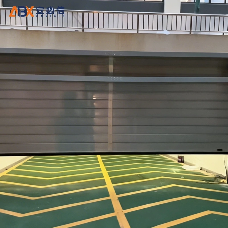 福州市厂房高速门