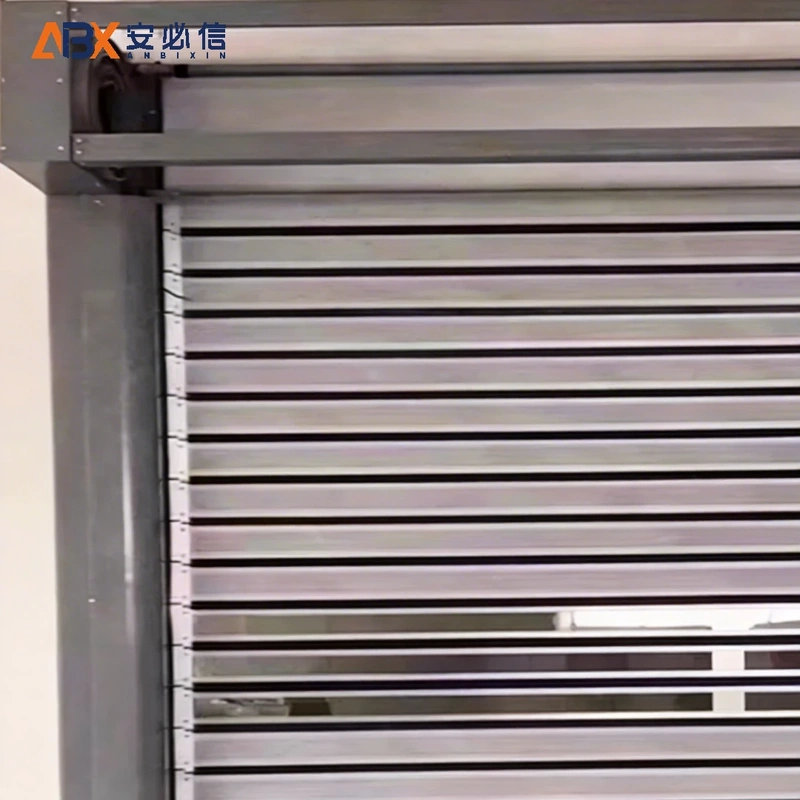 福州市感应高速门